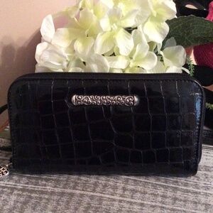 Brighton Clutch Wallet Crossbody Bag